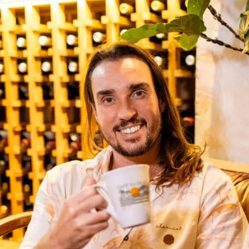 Diogo Fundão